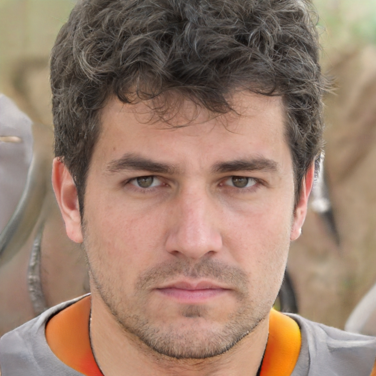 Júlio C., Salvador